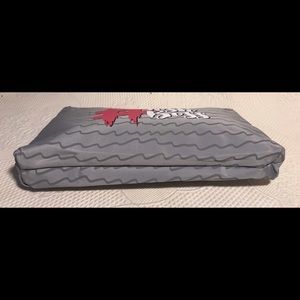 Posh Bags - #POSH BOSS cosmetic bag Posh Bags - #POSH BOSS cosmetic bag